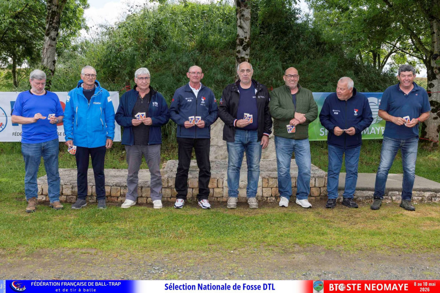 LES VETERANS CLUB FRANCE